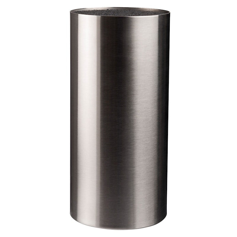 Universal Knivblokk, Rustfritt