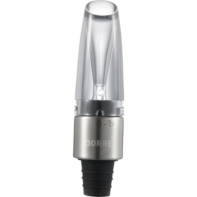 Verne Vinlufter og vinforsegler 2-in-1