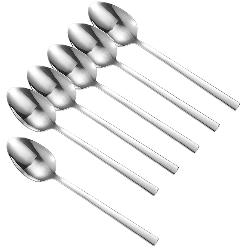 Victoria Dessertskje, 6-pk