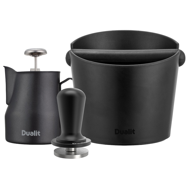 Barista Sett, 3 Deler