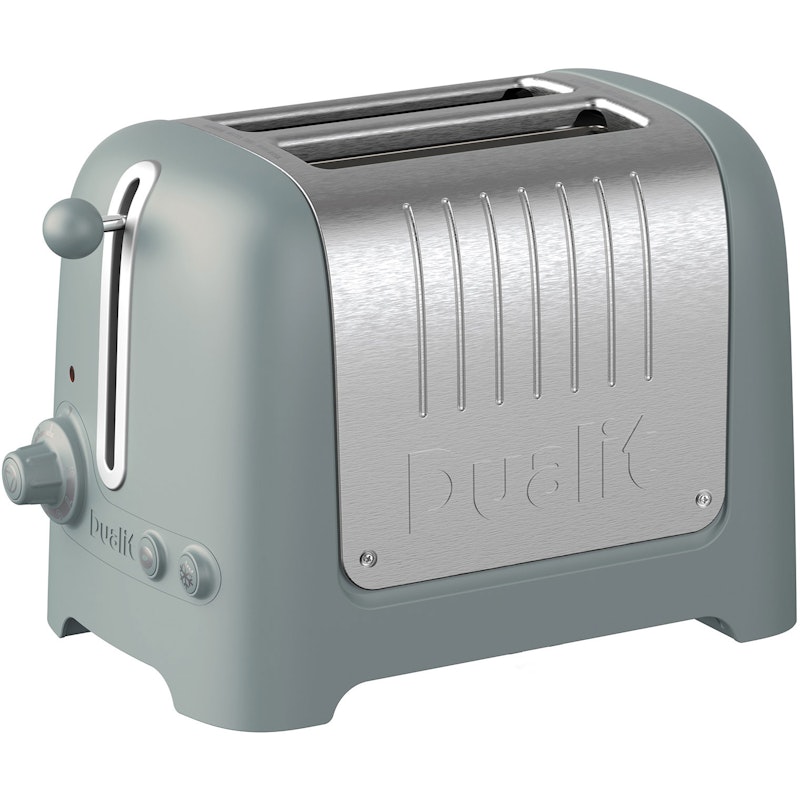 Lite Brødrister 2 Skiver, Sage