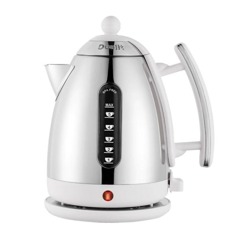 Lite Jug Vannkoker 1,5L, Gloss White