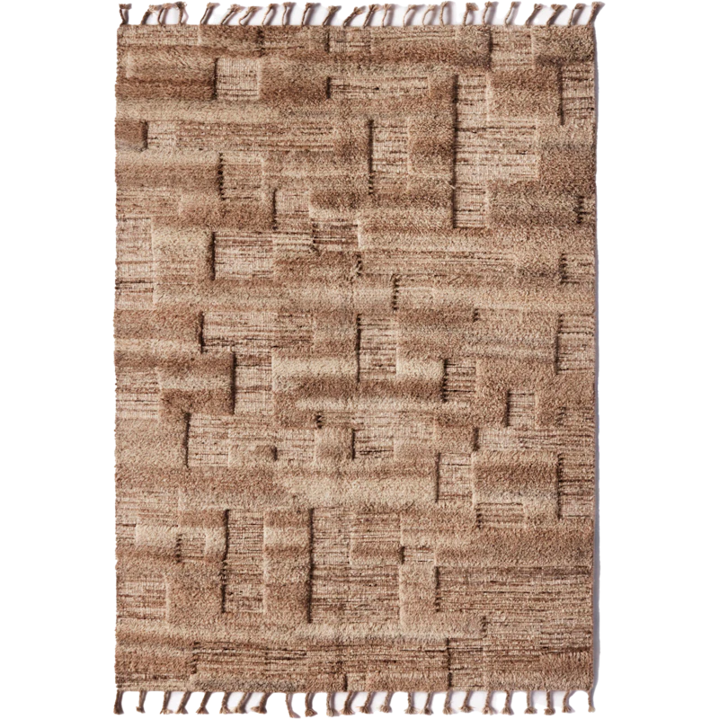Bellver Ullteppe, 300x400 cm