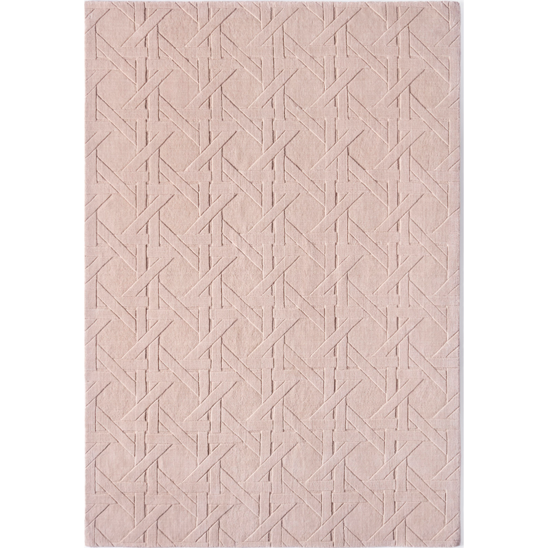 Manuela Ullteppe 250x350 cm, Lys Beige