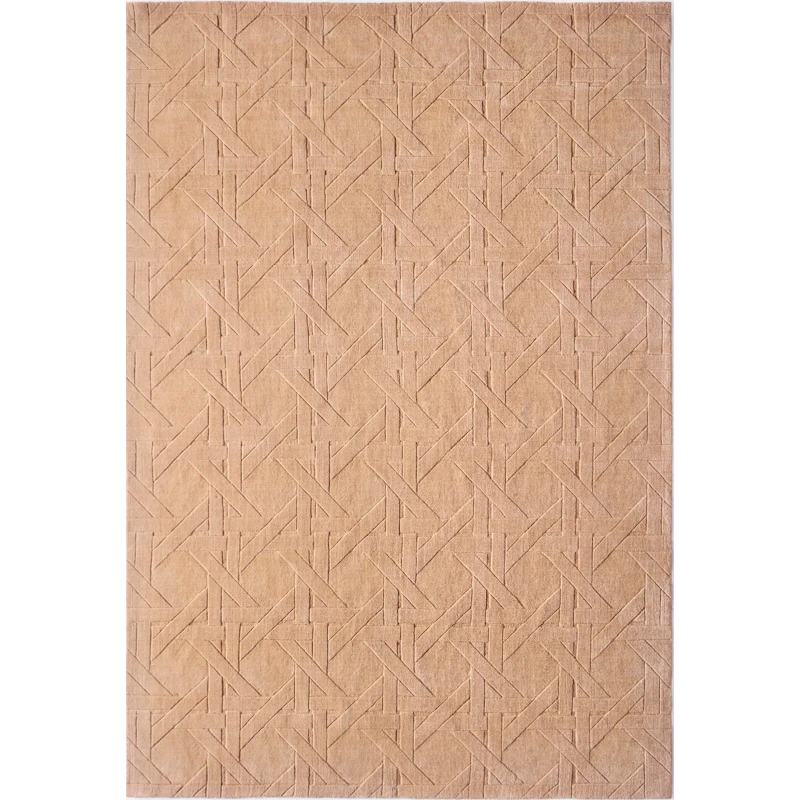 Manuela Ullteppe 250x350 cm, Warm Vanilla
