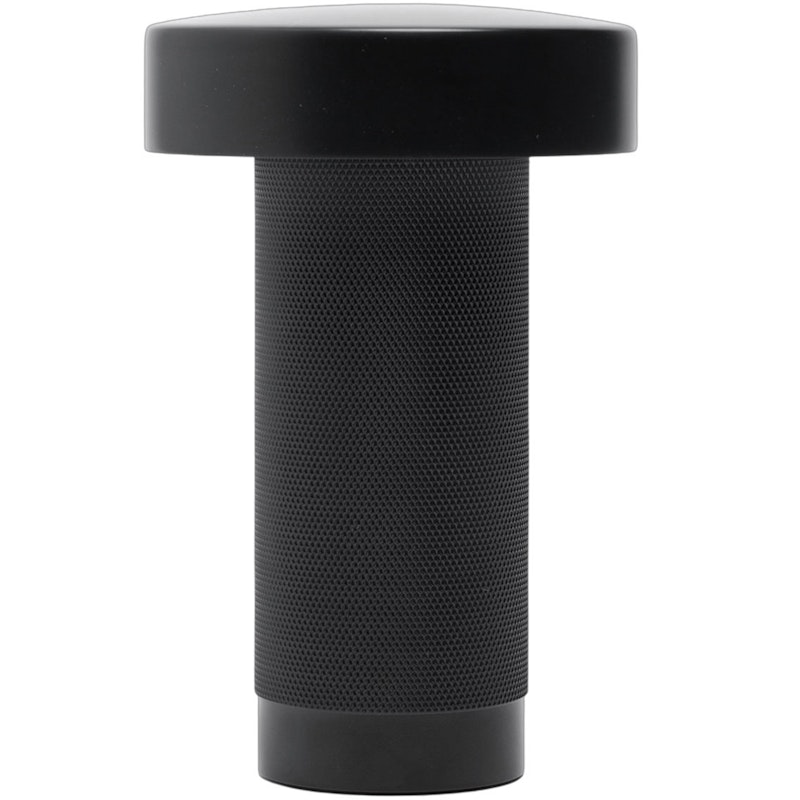 Holster Bordlampe Bærbar, Antrasitt