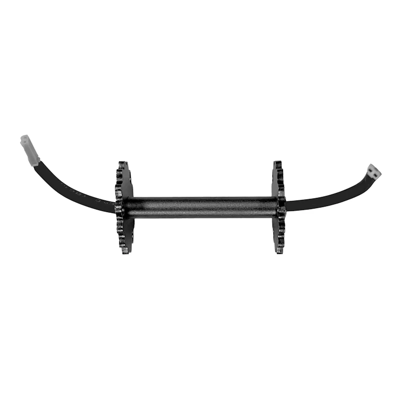Rate Linear Reservedel, Antrasitt