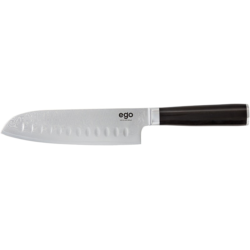 VG-10 Santoku Kniv, 18 cm