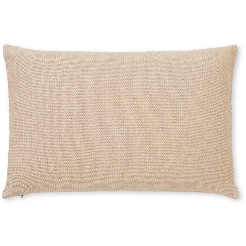 Daisy Putetrekk 30x50 cm, Camel