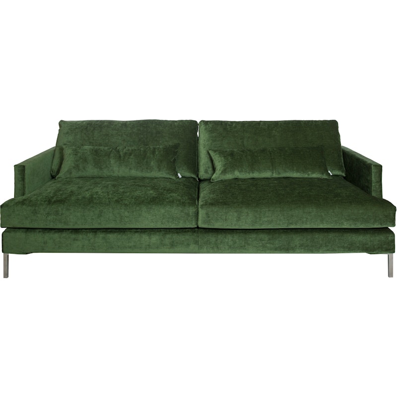 Mind Sofa 3,5-seters Pk2, Vivaro Grønn 34