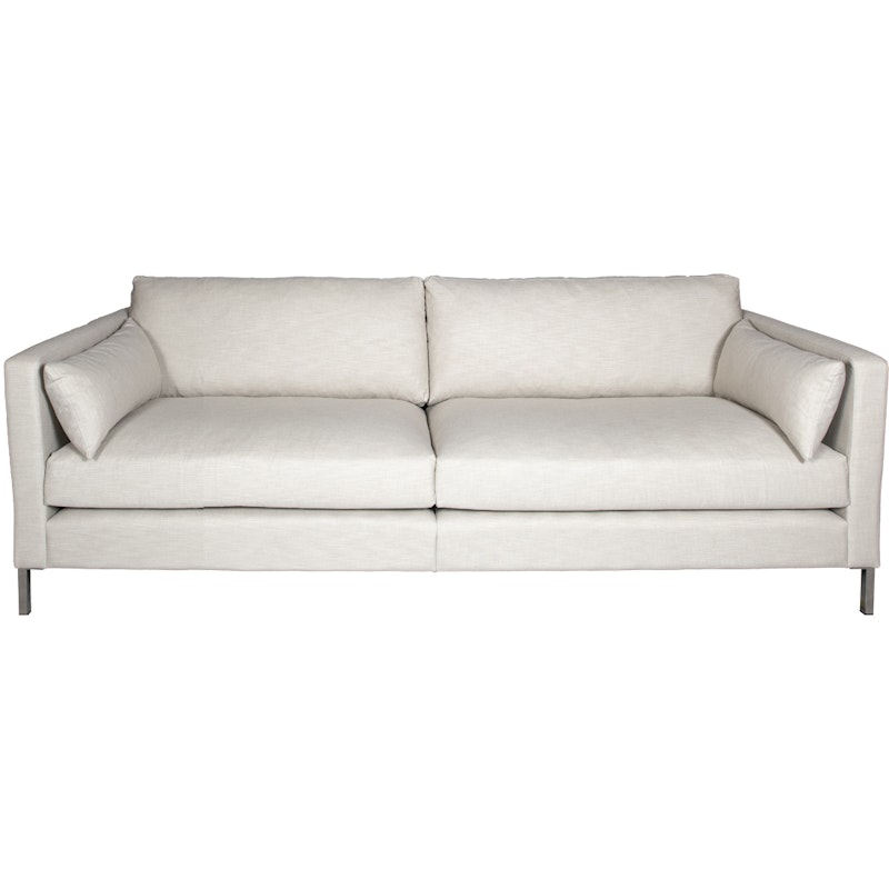 Wave Sofa 3-seters Pk1, Nolita Almond 01