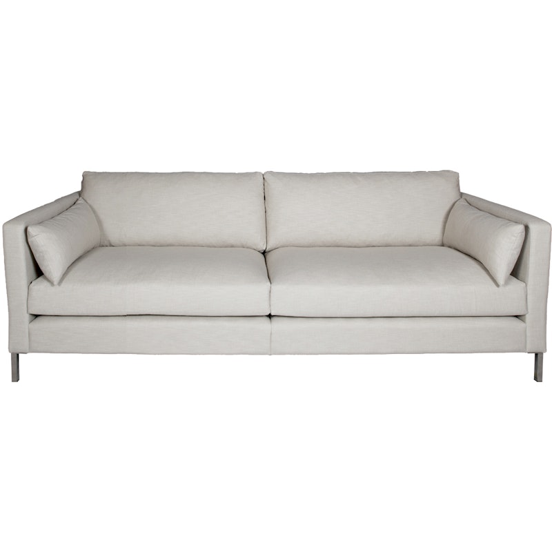 Wave Sofa 3-seters Pk1, Nolita Flint 11