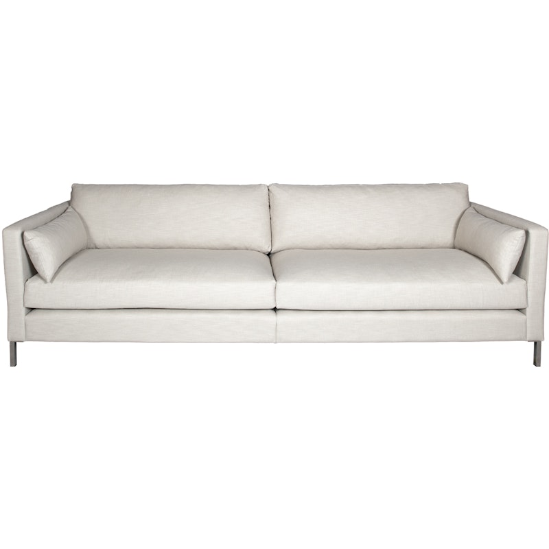 Wave Sofa 4-seters Pk1, Nolita Almond 01