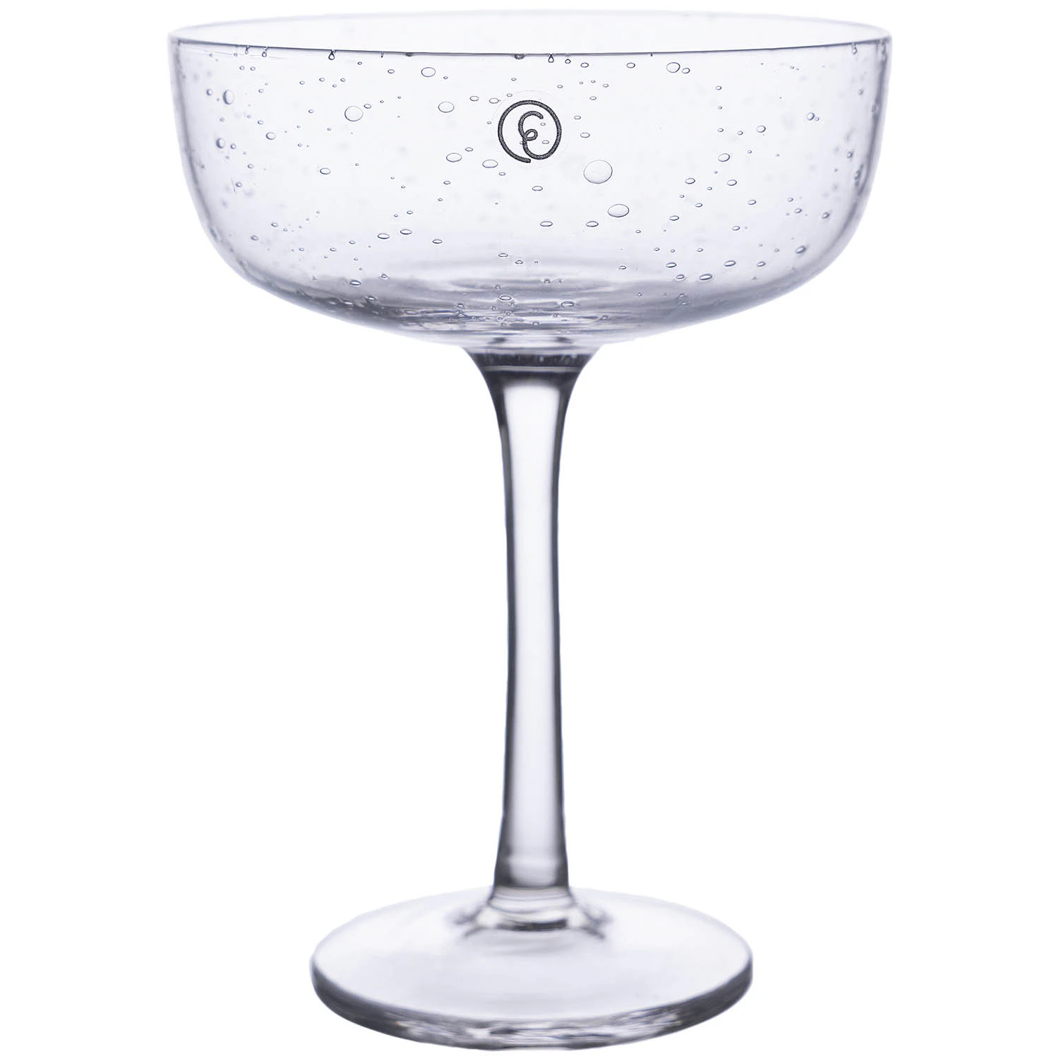 Ernst Champagne 2-pk -  Champagneglass Glass Klar - 245022