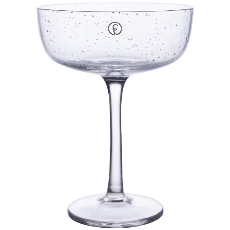 Champagneglass 2-pk