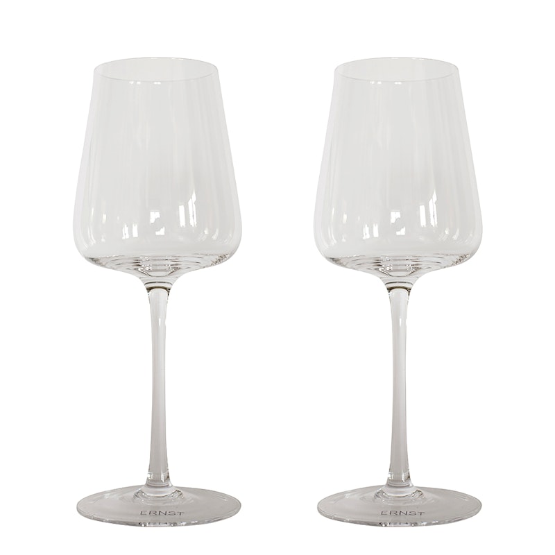 Ernst Vinglass, 2-pk