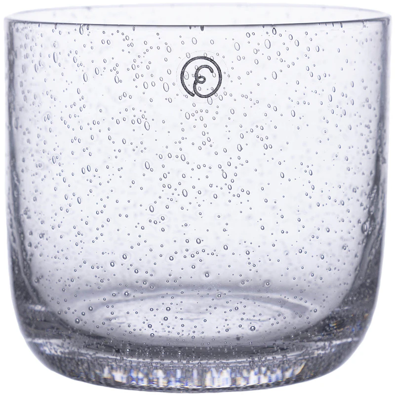 Glass 25 cl 2-pk
