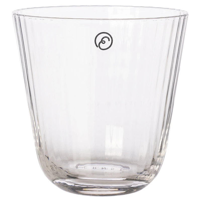 Glass Riflet 25 cl