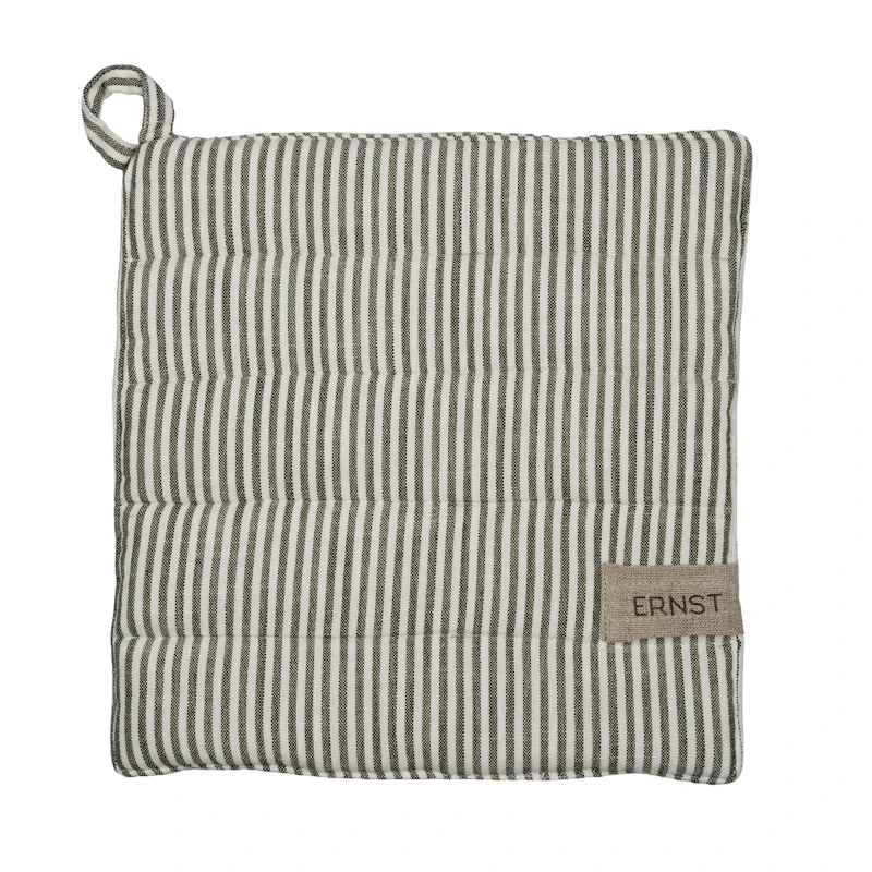 Gryteklut, Salvia / Hvit