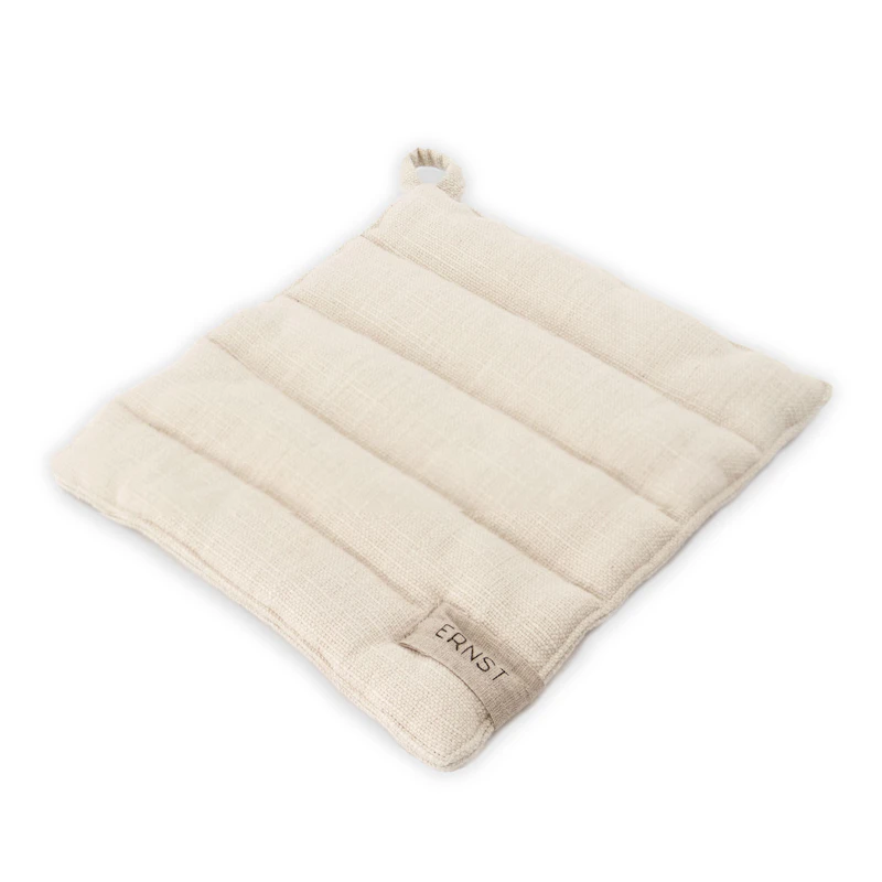 Gryteklut 23x25 cm, Nature