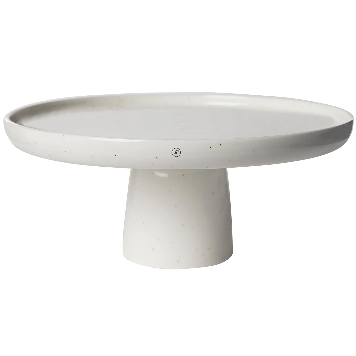 Ernst Kakefat &Oslash;27 Cm Vanilla - Kakefat & Kupler Porselen Vanilje - 246059