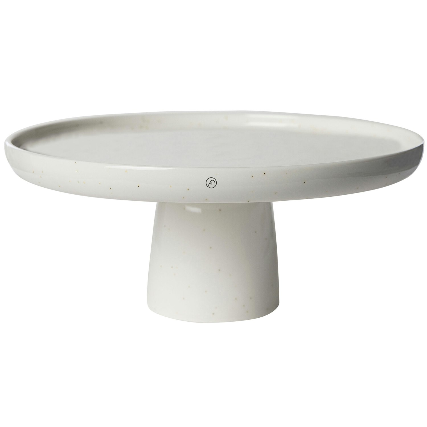 Ernst Kakefat &Oslash;27 Cm Vanilla -  Kakefat & Kupler Porselen Vanilje - 246059