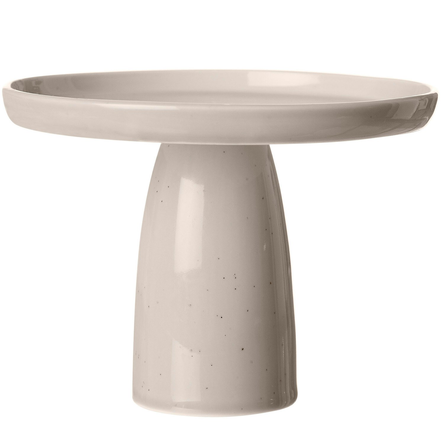 Ernst Kakestativ -  Kakefat & Kupler Porselen Sand - 246045