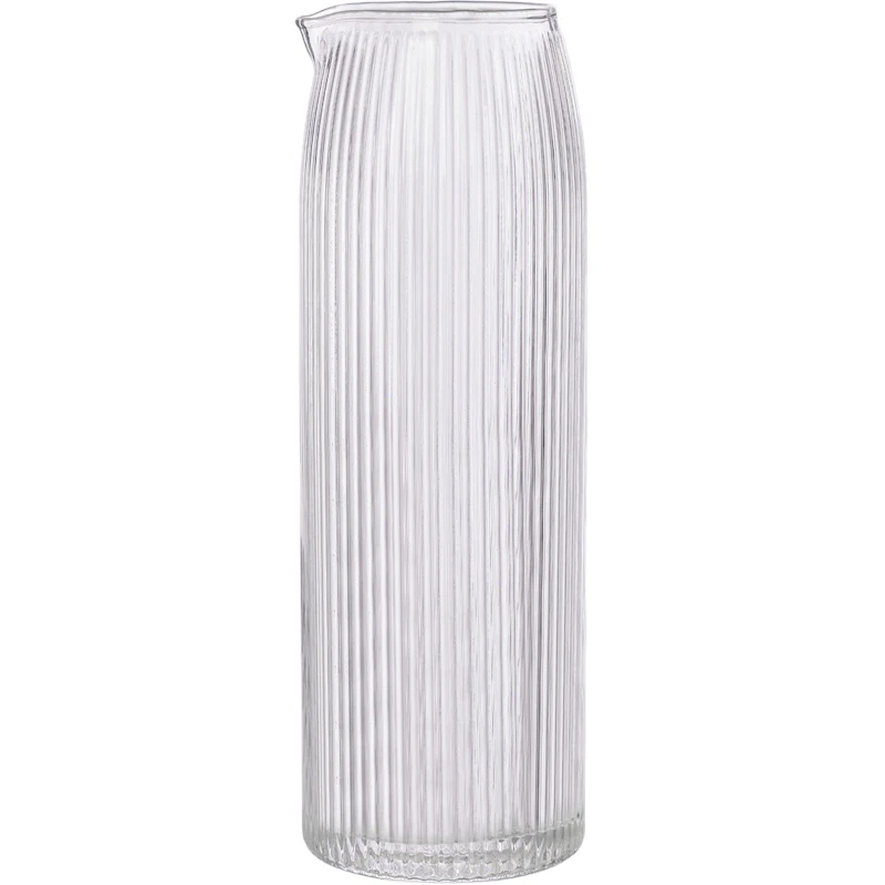 Karaffel Riflet 100 cl, Klar