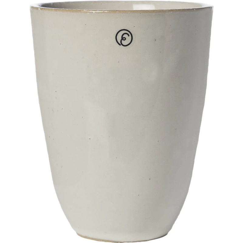 Krus Uten Øre 11,5 cm