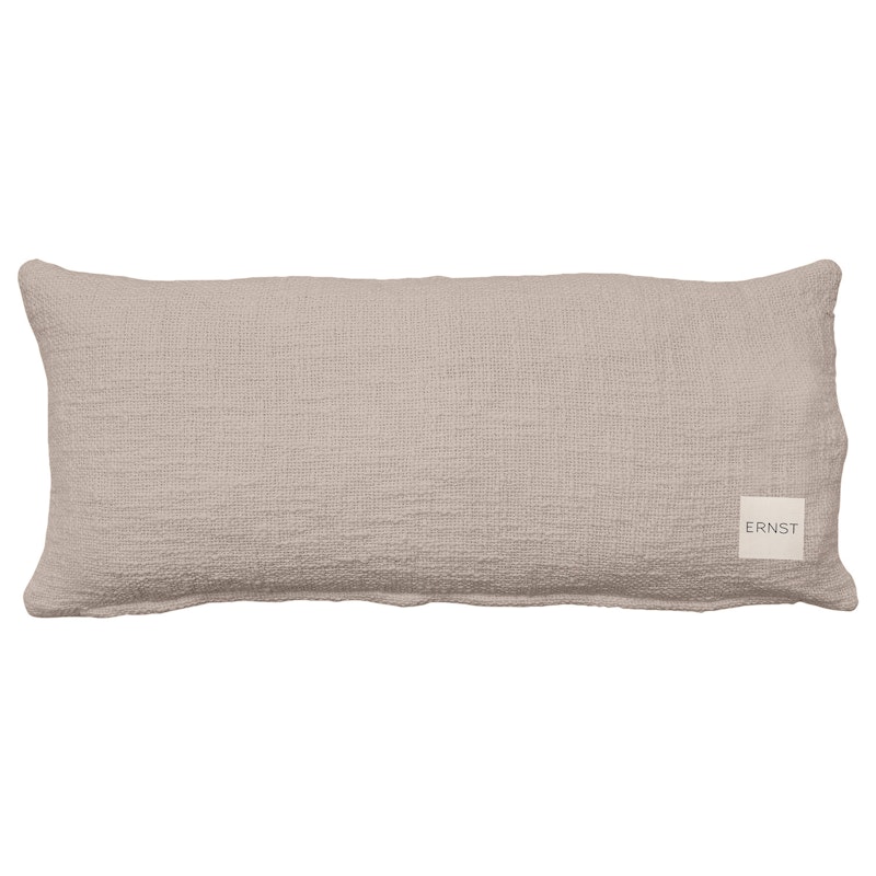 Putetrekk 30x70 cm, Beige