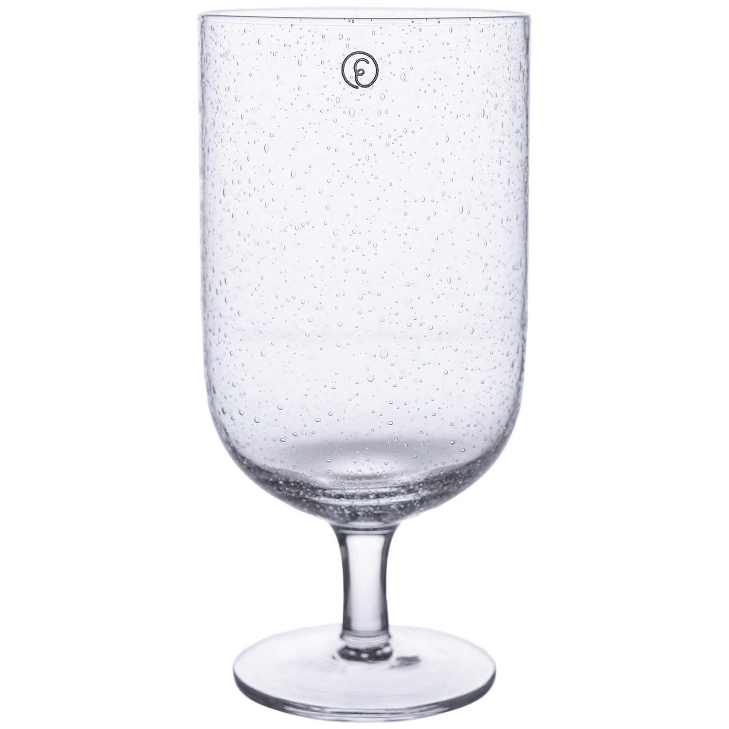 Ernst &Oslash;l 2-pk -  &Oslash;lglass Glass Klar - 245023