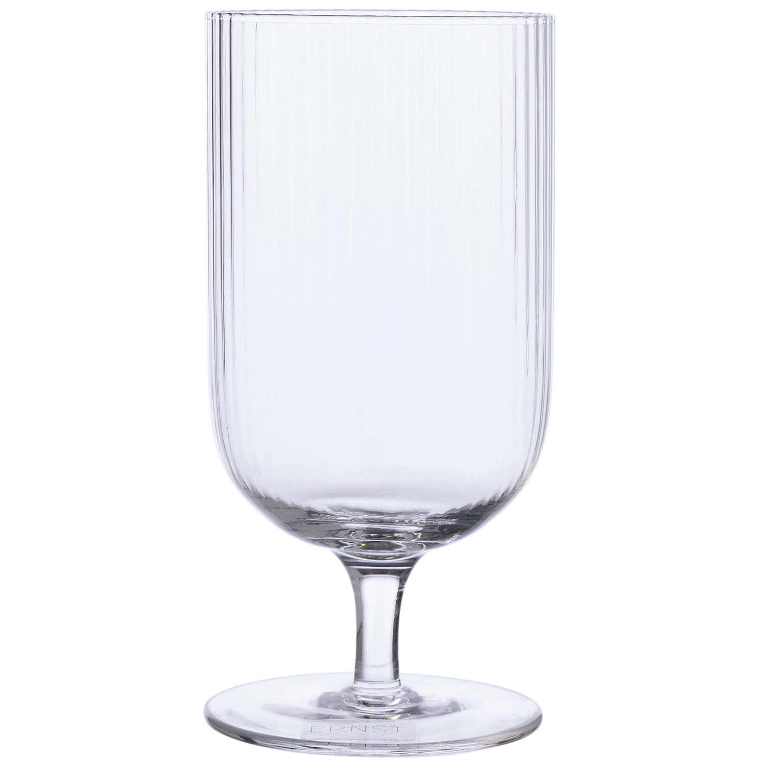Ernst &Oslash;l 45 Cl 2-pk -  &Oslash;lglass Glass Transparent - 245013