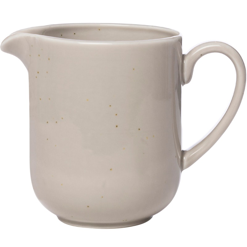 Melkekanne 10 cm, Sand