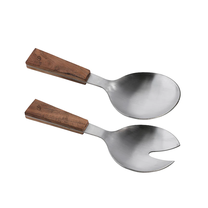 Salatbestikk 2-pk