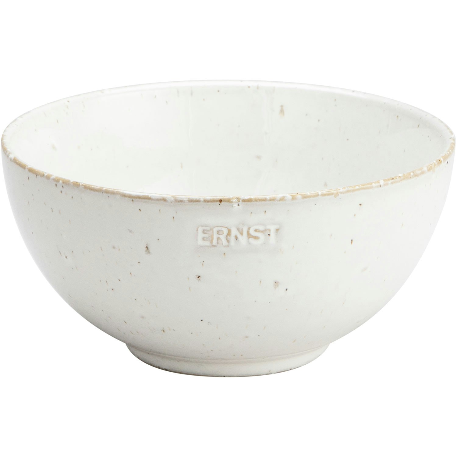 Ernst Sk&aring;l D11 H5cm Natur -  Boller & Sk&aring;ler Stengods Nature - 246012