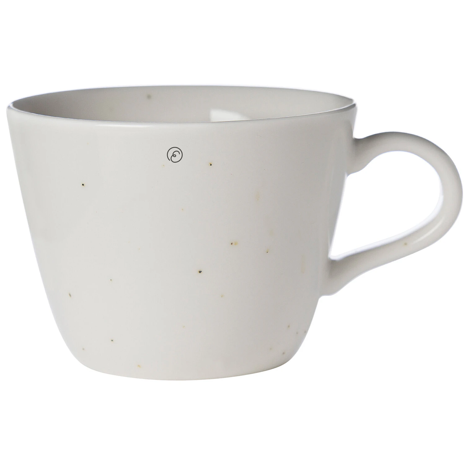 Ernst Tekopp Vanilla -  Tekopper Porselen Vanilje - 246055