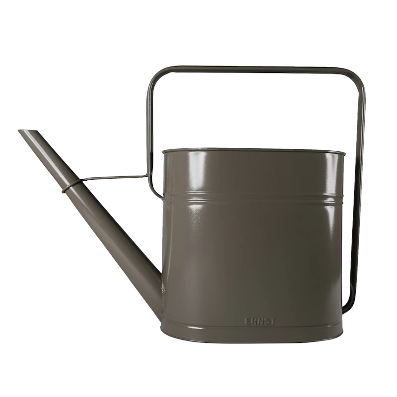 Vannkanne 39 cm, Taupebrun