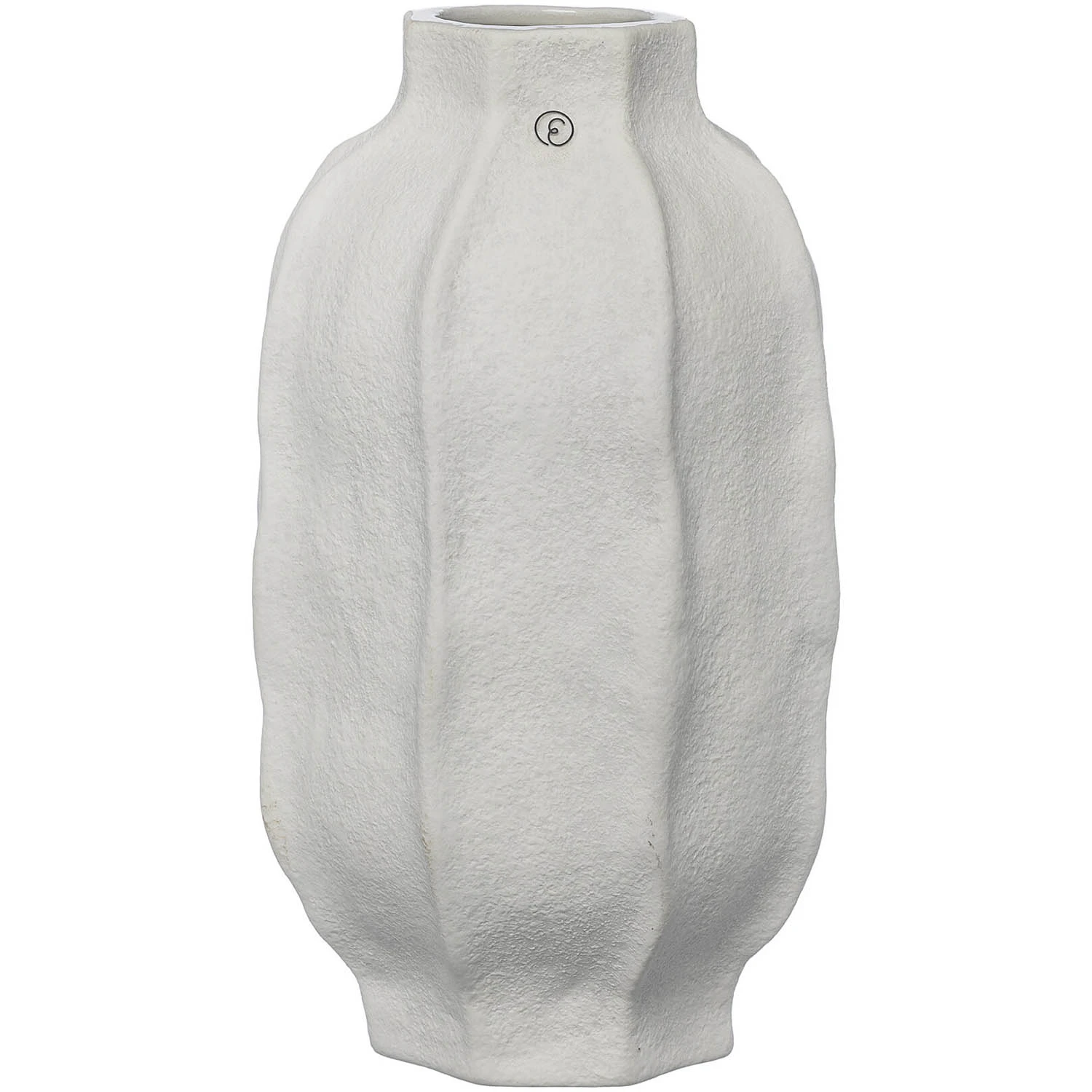 Ernst Vase 22 Cm -  Vaser Stengods - 270754