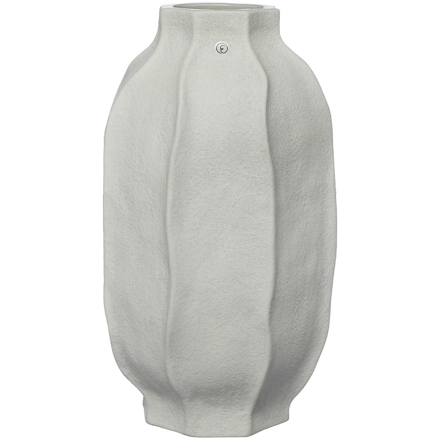 Ernst Vase 30 Cm -  Vaser Stengods - 270755