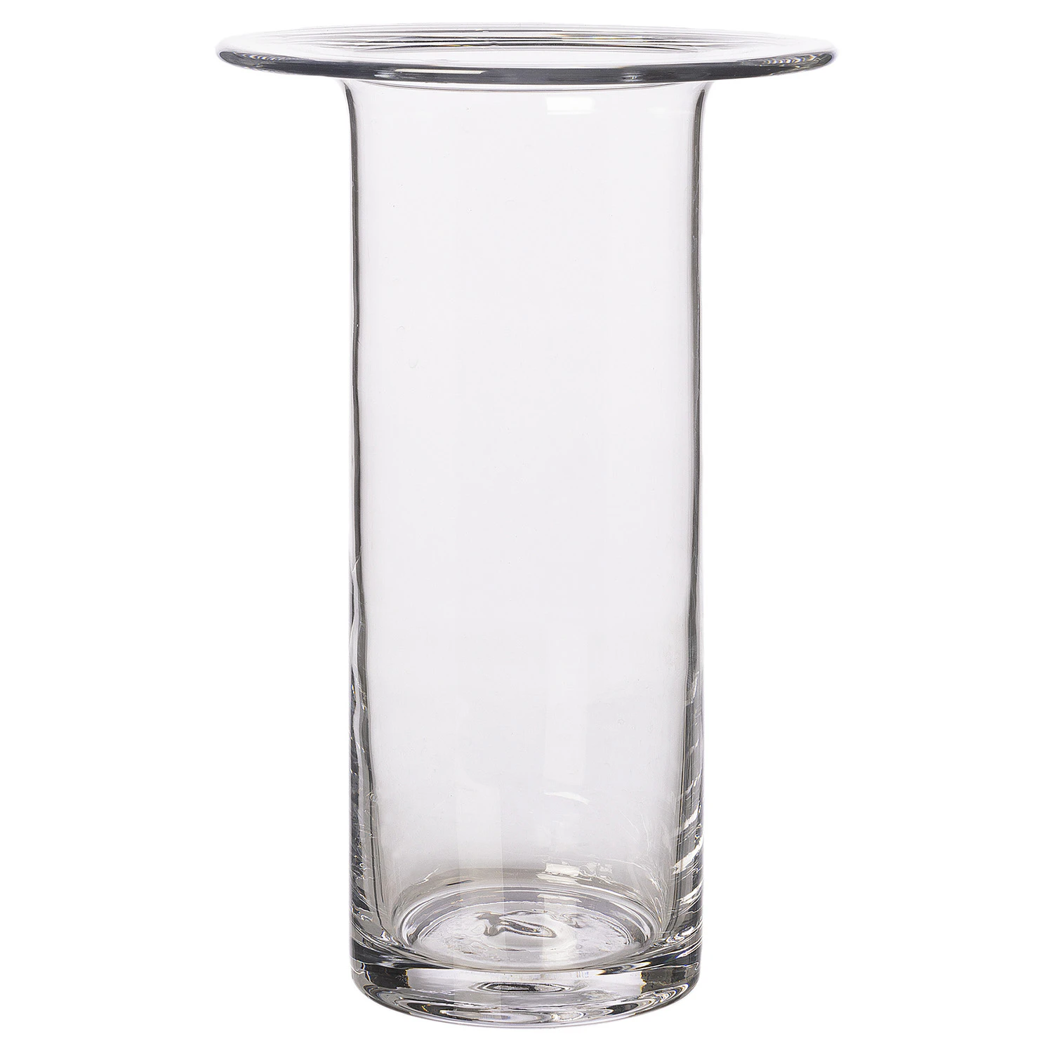 Ernst Vase 27 Cm -  Vaser Glass Klar - 364378