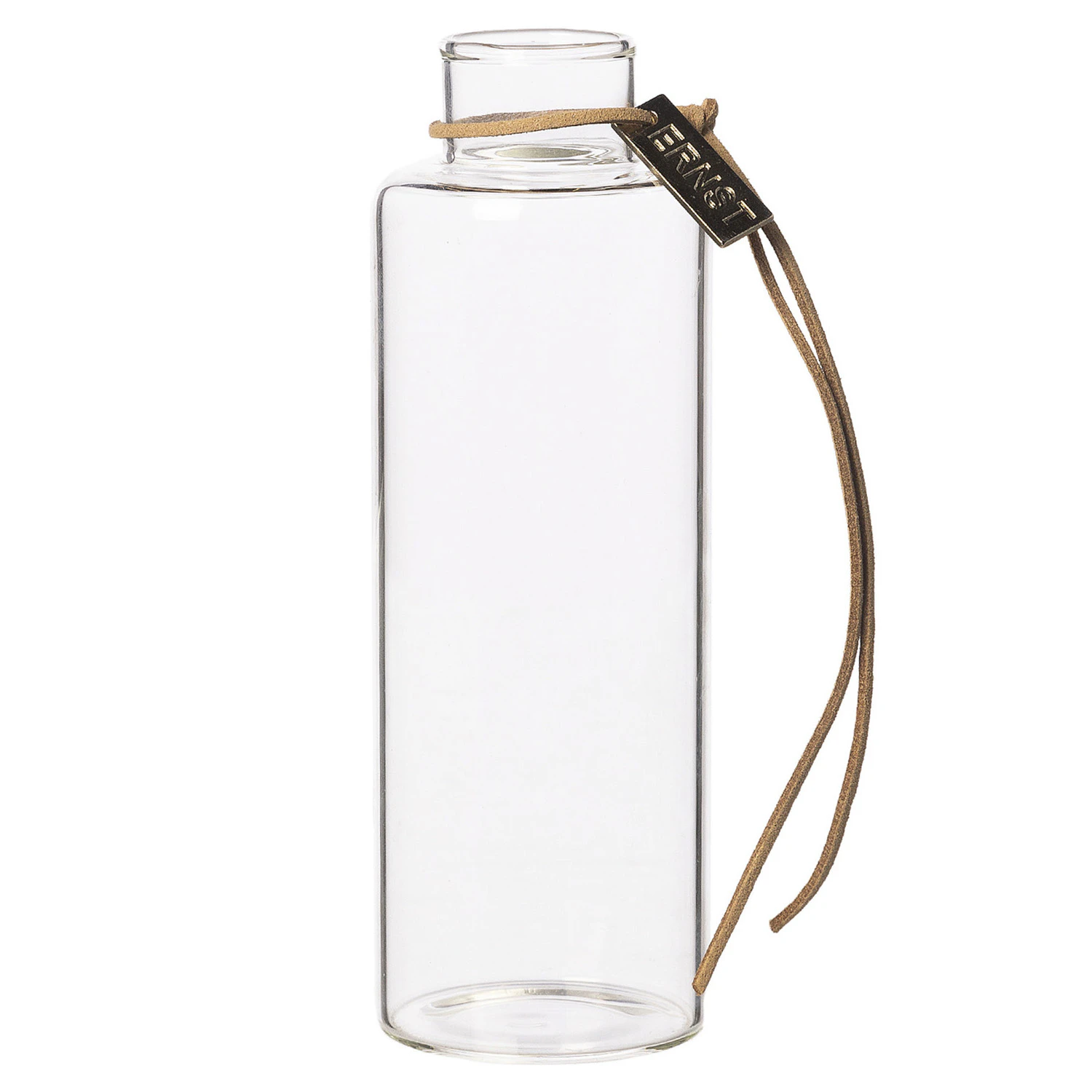 Ernst Vase 15 Cm -  Vaser Glass Klar - 364105