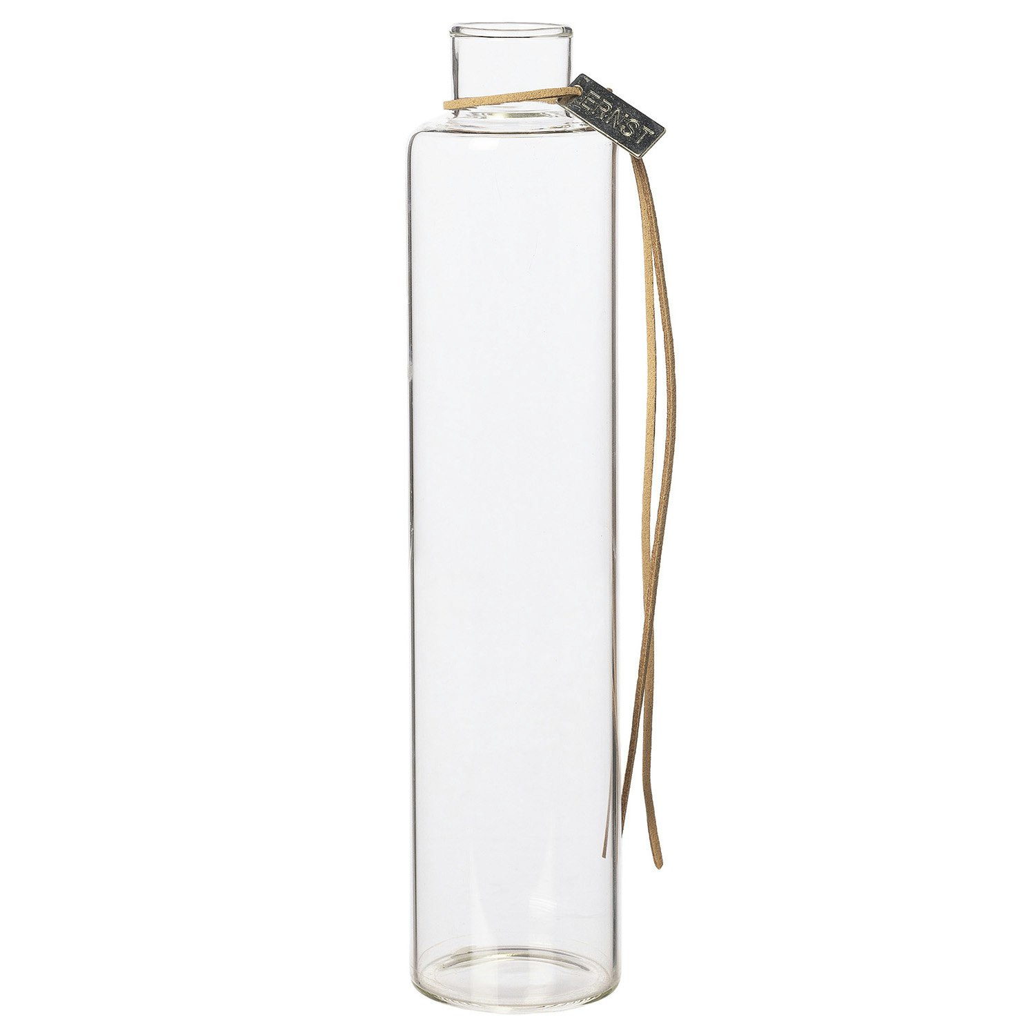 Ernst Vase 23 Cm -  Vaser Glass Klar - 364108