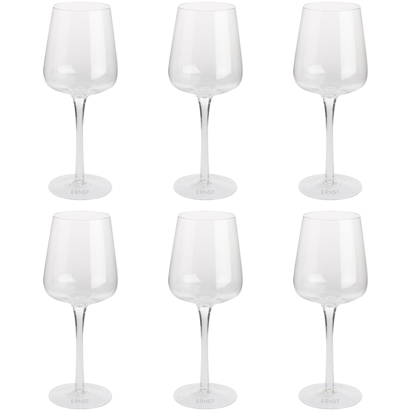 Vinglass 6-pk