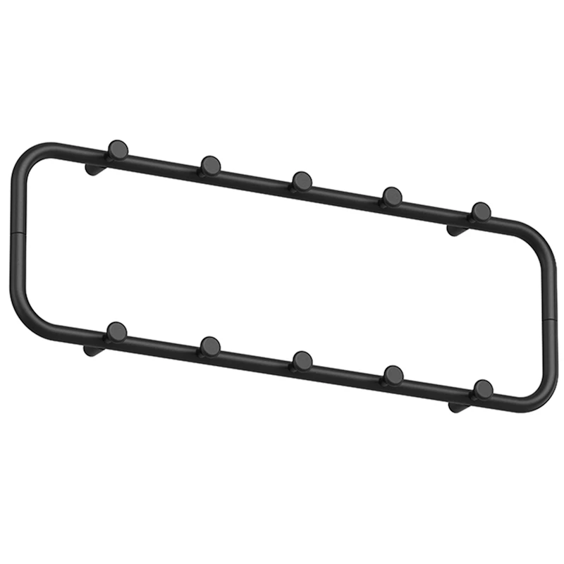 Classic Klesstativ Sort 60 cm