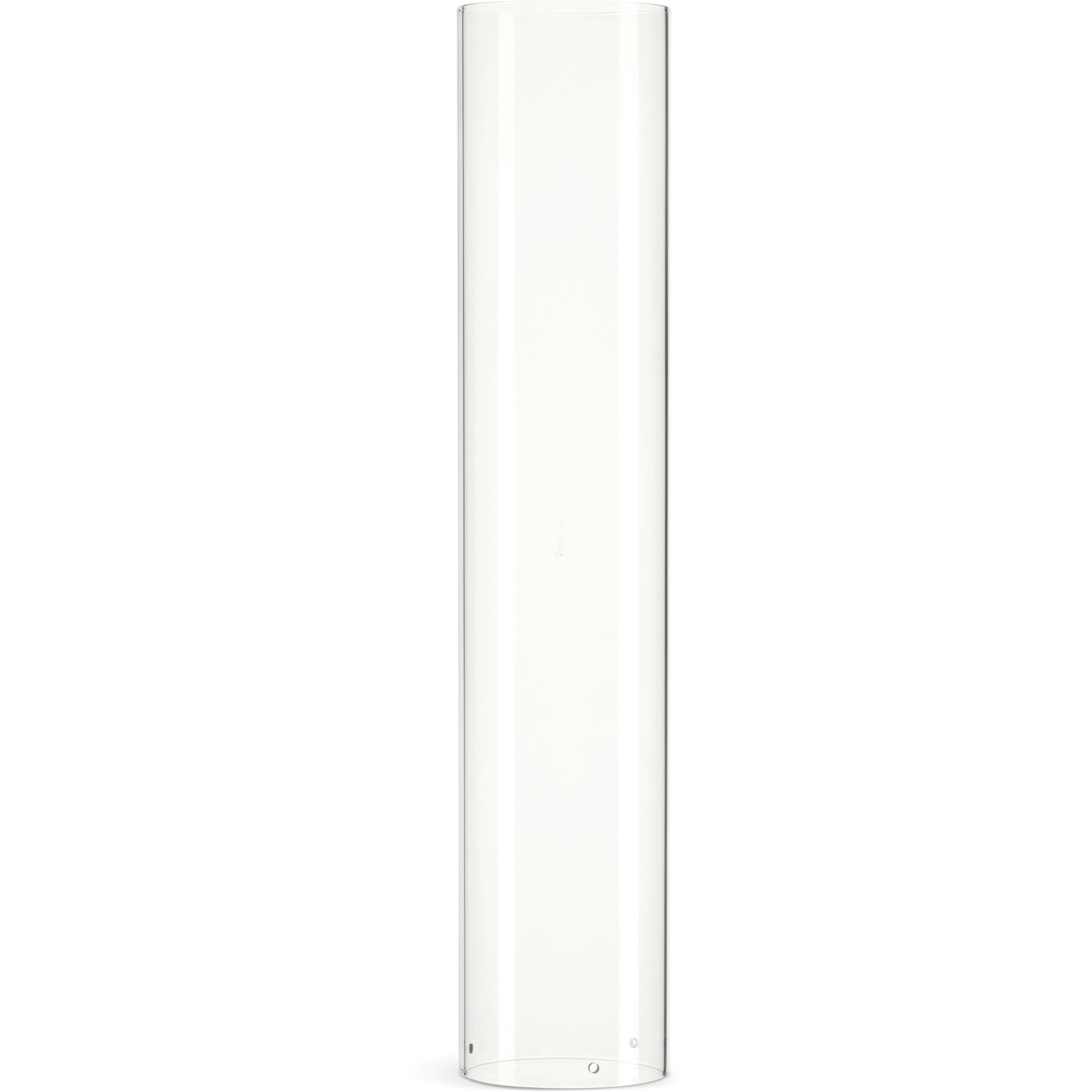 Ester & Erik Hurricane  Sylindrisk 45 Cm -  Lyslykter Glass Klar - 845-00