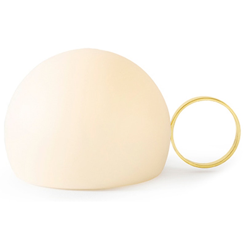 Circ M-3726 Bordlampe, Satin Gold