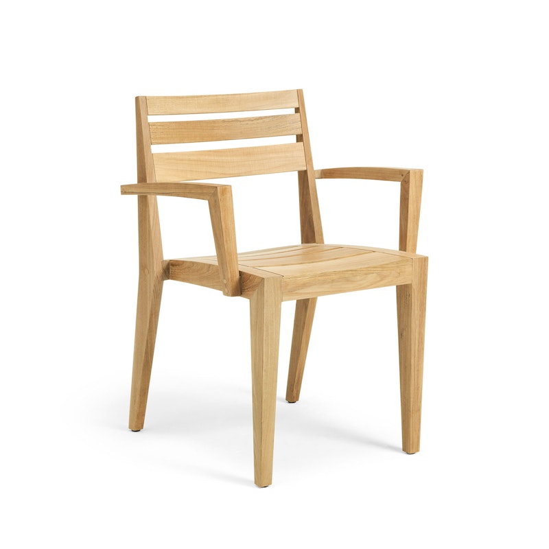 Ribot Lenestol Teak