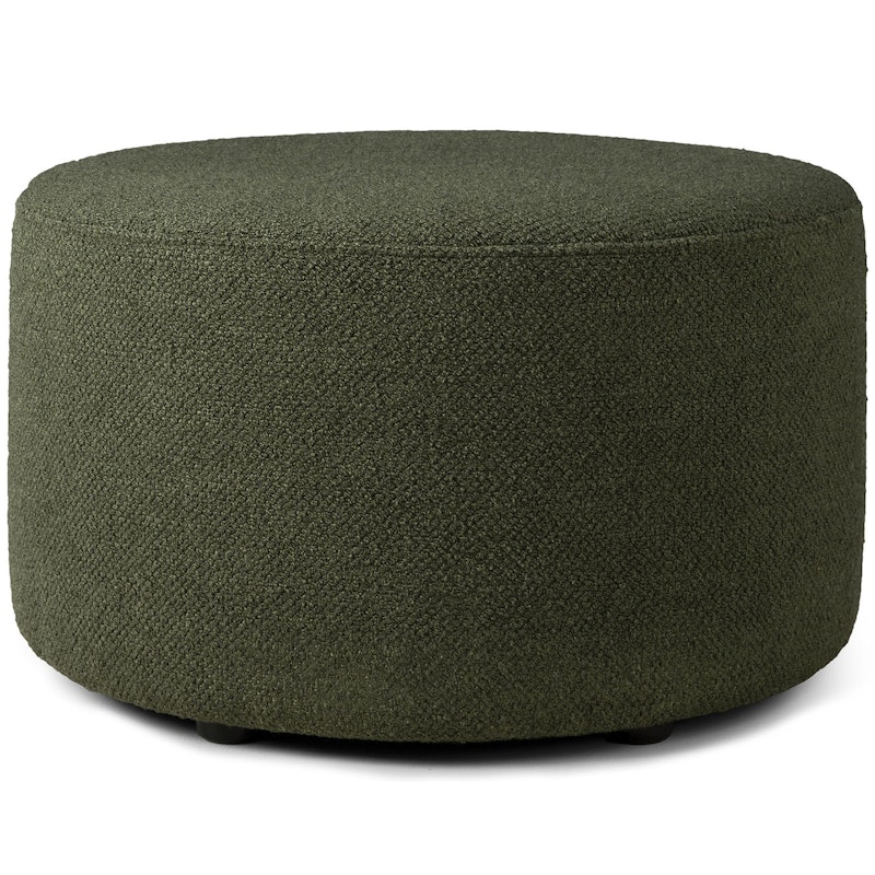 Barrow Puff Pine Green, Ø60 cm