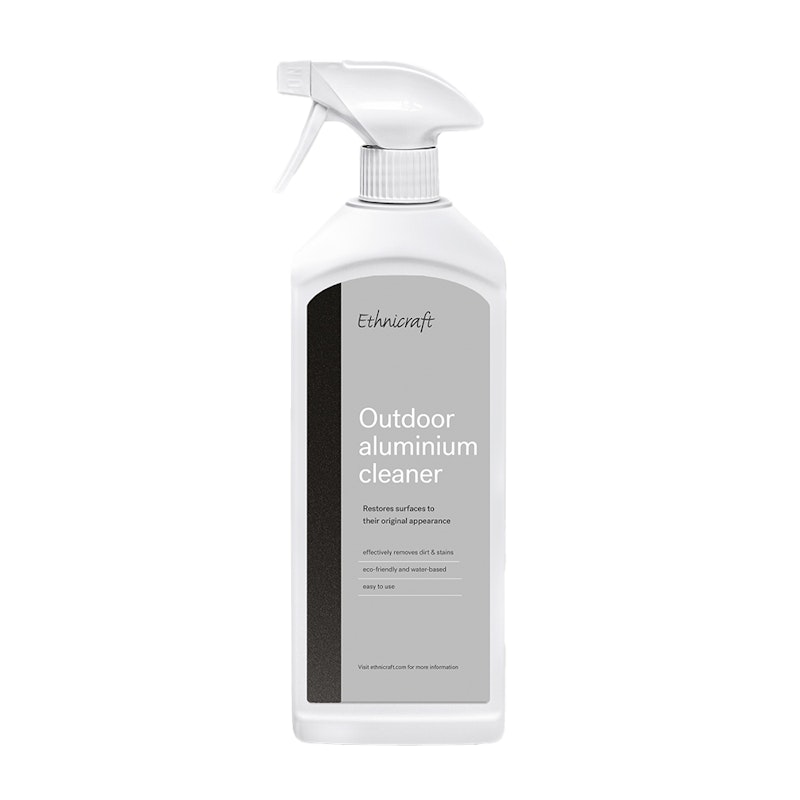 Rengjøringsspray Til Aluminium Utendørs, 500 ml
