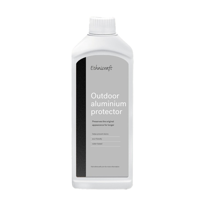 Beskyttelse Til Aluminium Utendørs, 500 ml